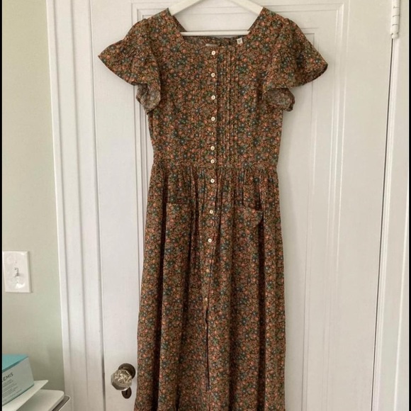 Doen Dresses & Skirts - DOEN ISO